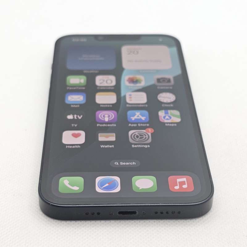 iPhone 14 128GB Midnight (12 Month Warranty)