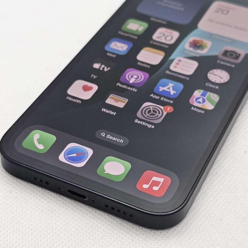 iPhone 14 128GB Midnight (12 Month Warranty)