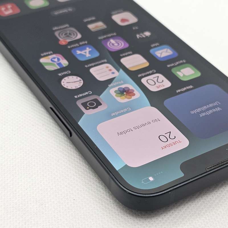 iPhone 14 128GB Midnight (12 Month Warranty)