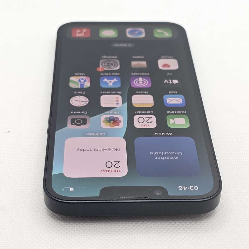 iPhone 14 128GB Midnight (12 Month Warranty)