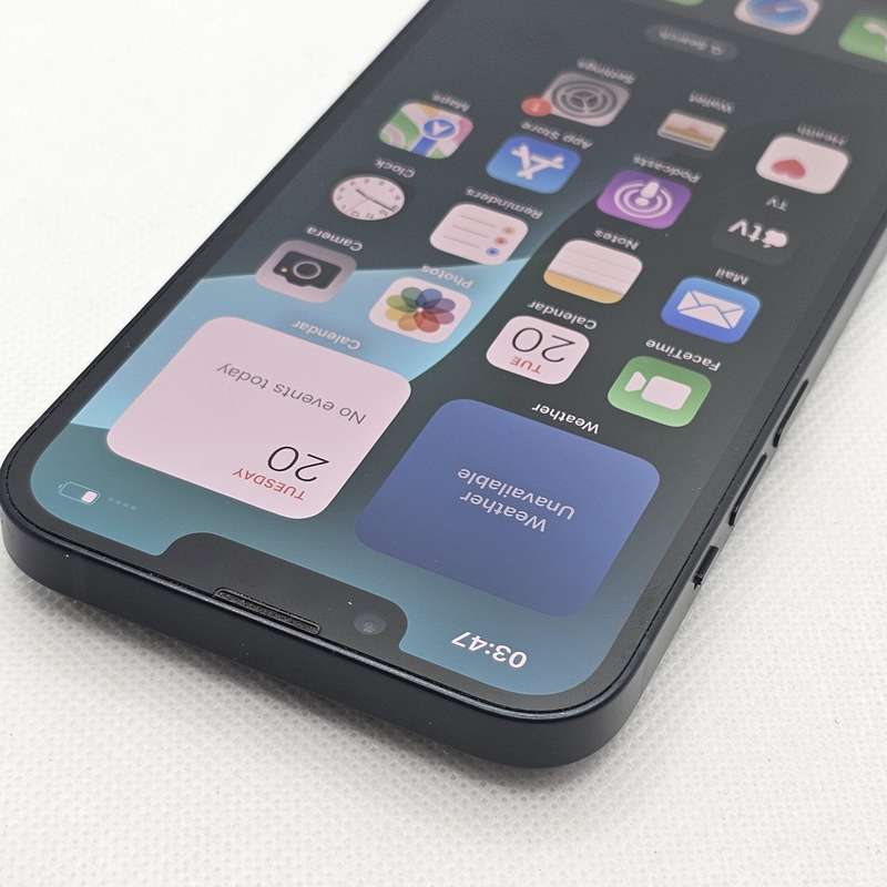 iPhone 14 128GB Midnight (12 Month Warranty)