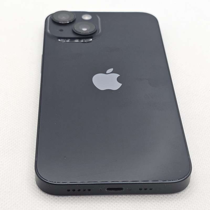 iPhone 14 128GB Midnight (12 Month Warranty)