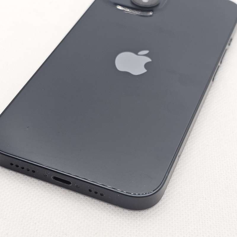 iPhone 14 128GB Midnight (12 Month Warranty)