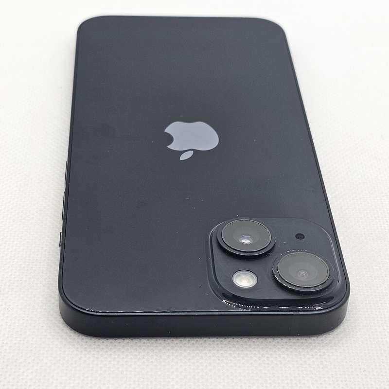 iPhone 14 128GB Midnight (12 Month Warranty)