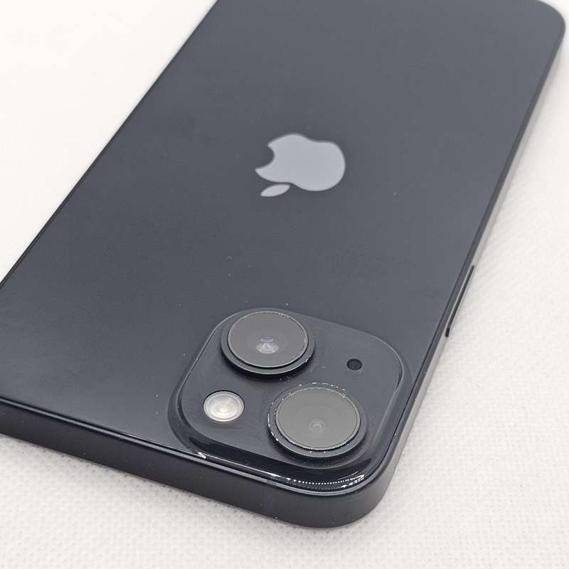 iPhone 14 128GB Midnight (12 Month Warranty)