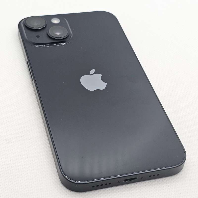 iPhone 14 128GB Midnight (12 Month Warranty)
