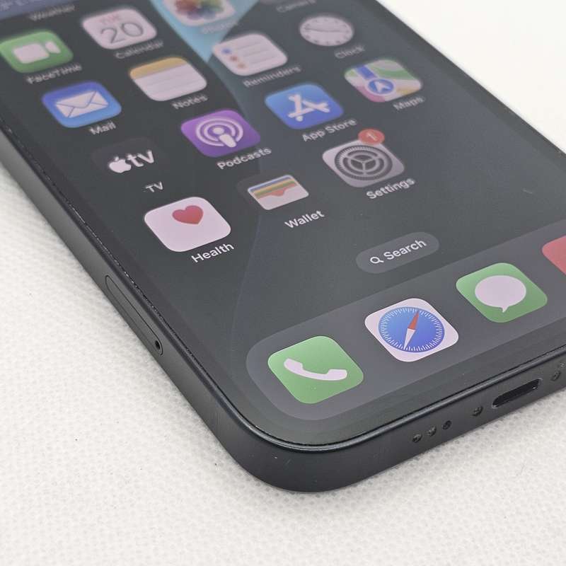 iPhone 14 128GB Midnight (12 Month Warranty)
