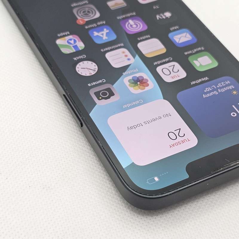 iPhone 14 128GB Midnight (12 Month Warranty)