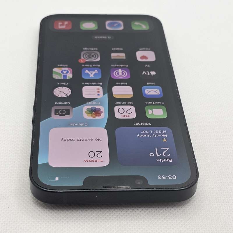 iPhone 14 128GB Midnight (12 Month Warranty)