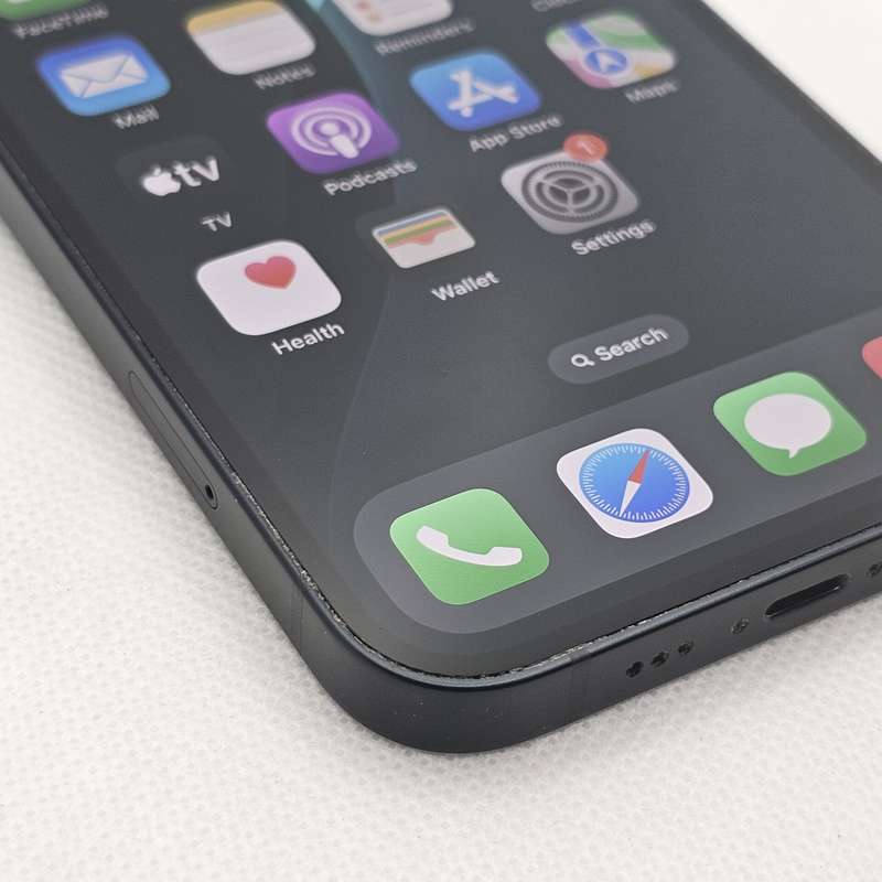iPhone 14 128GB Midnight (12 Month Warranty)