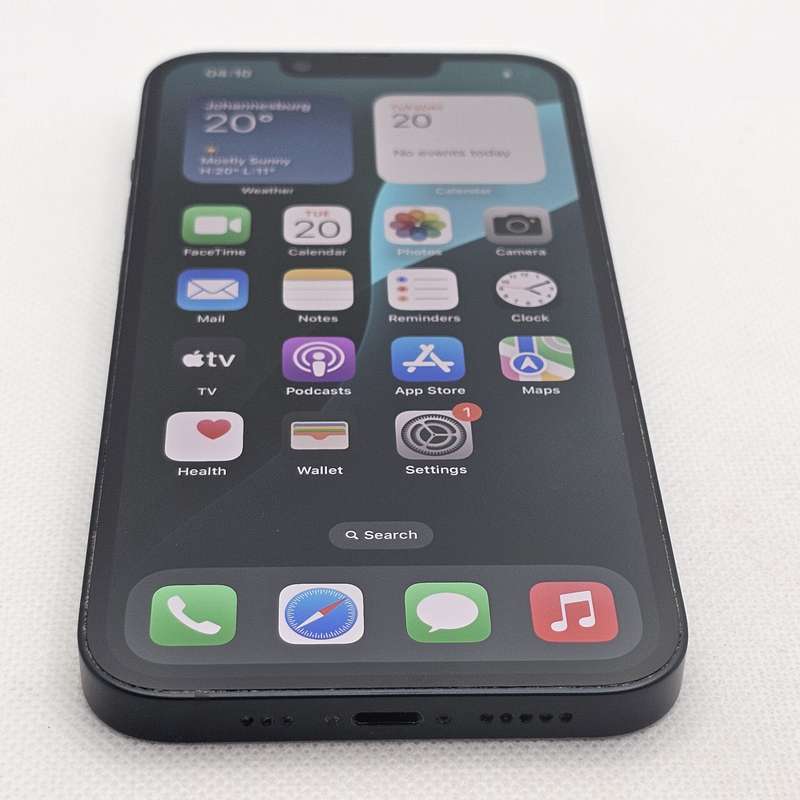 iPhone 14 128GB Midnight (12 Month Warranty)