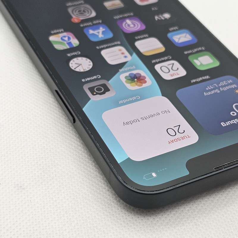 iPhone 14 128GB Midnight (12 Month Warranty)