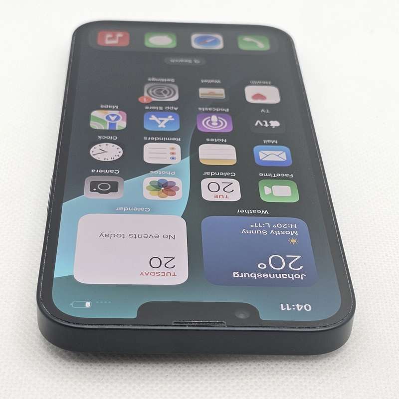 iPhone 14 128GB Midnight (12 Month Warranty)