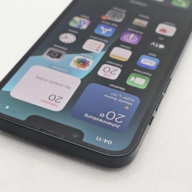 iPhone 14 128GB Midnight (12 Month Warranty)