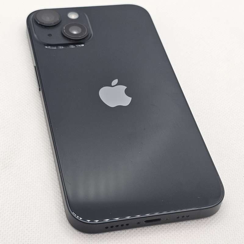 iPhone 14 128GB Midnight (12 Month Warranty)