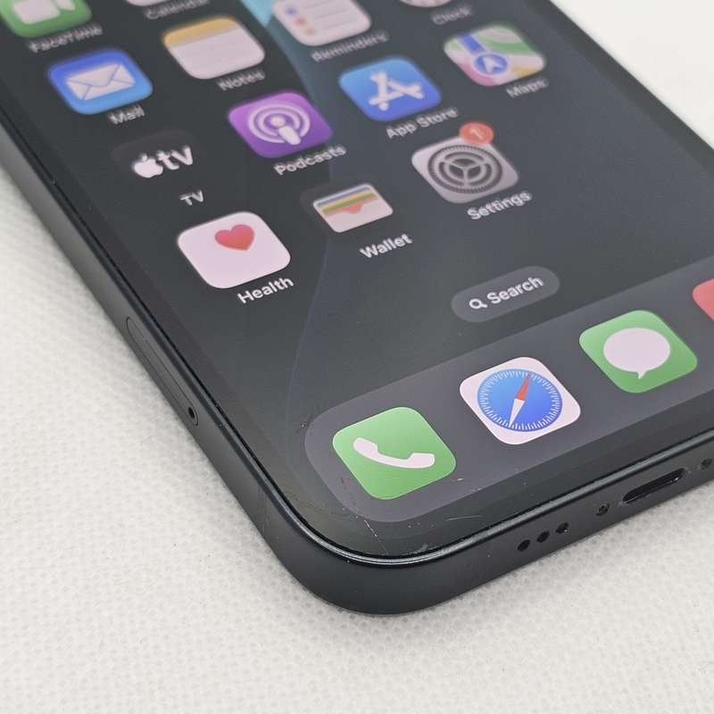 iPhone 14 128GB Midnight (12 Month Warranty)