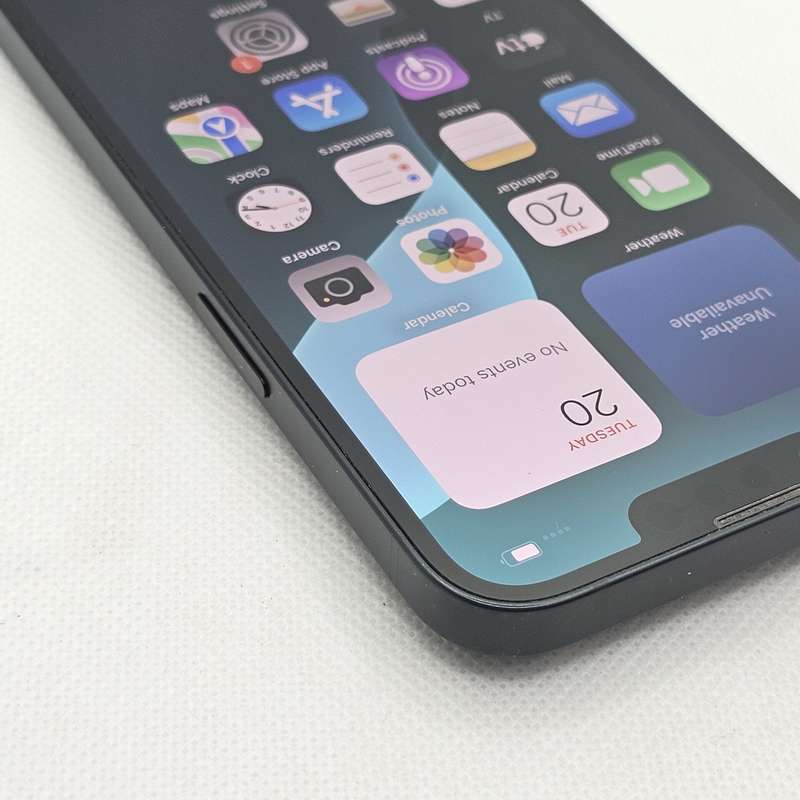 iPhone 14 128GB Midnight (12 Month Warranty)