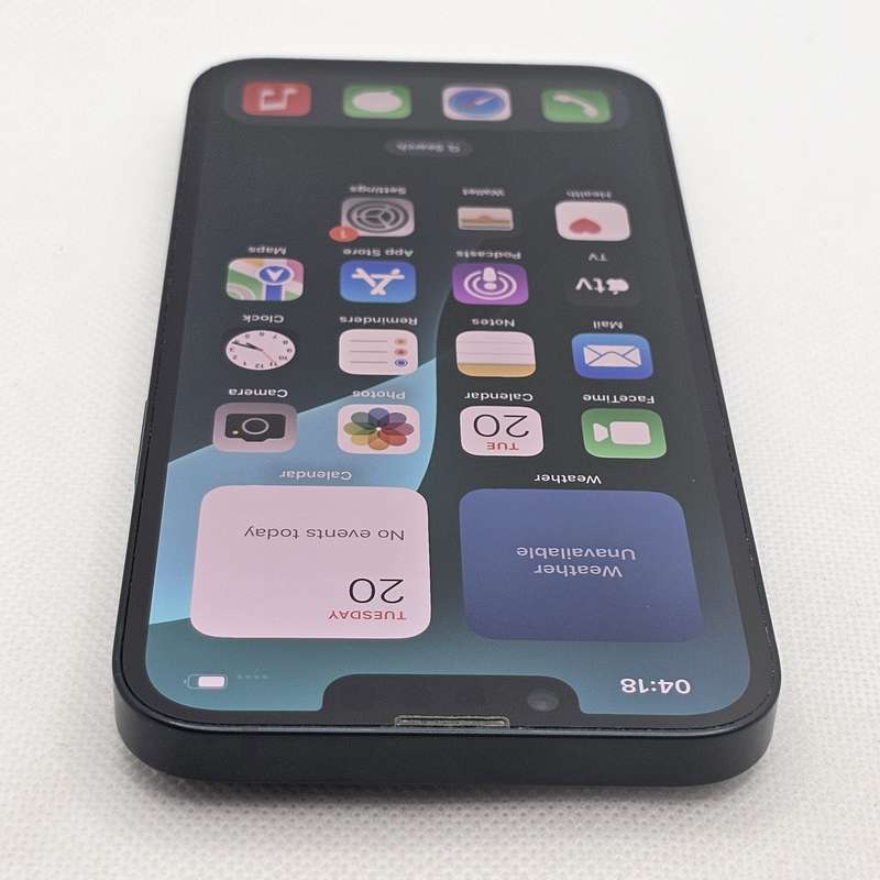 iPhone 14 128GB Midnight (12 Month Warranty)