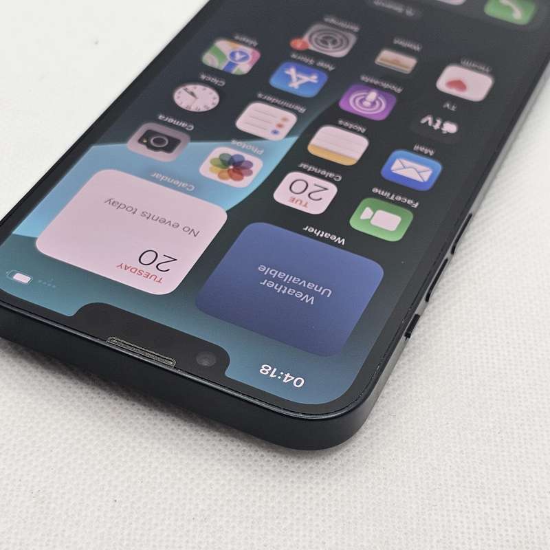 iPhone 14 128GB Midnight (12 Month Warranty)