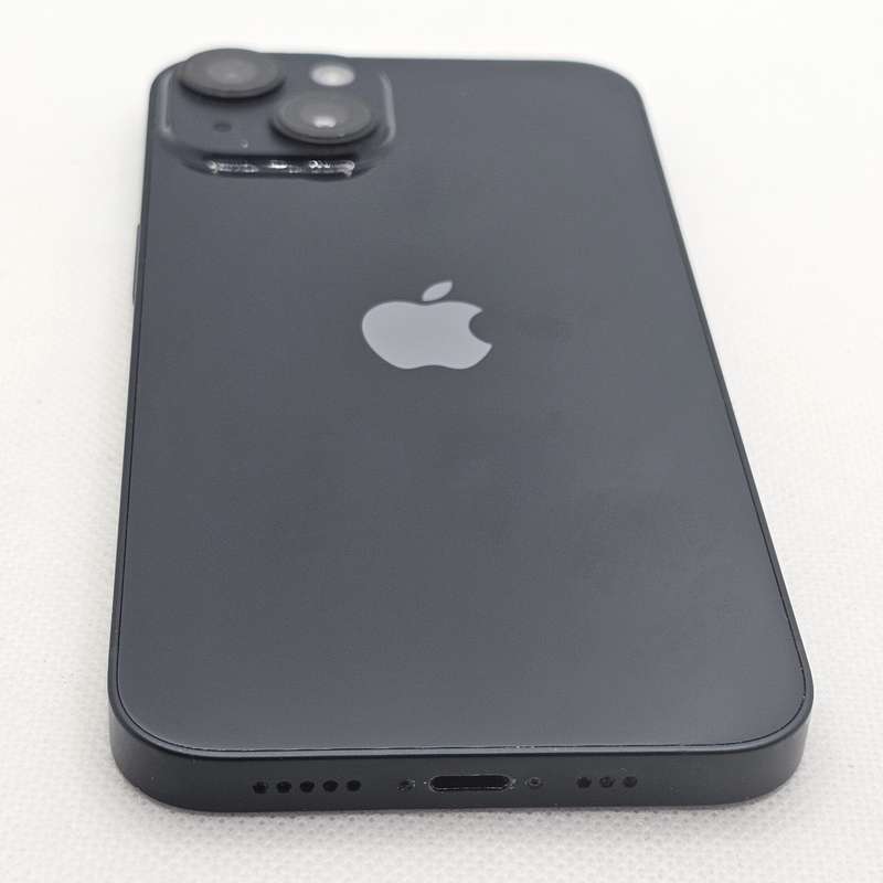 iPhone 14 128GB Midnight (12 Month Warranty)