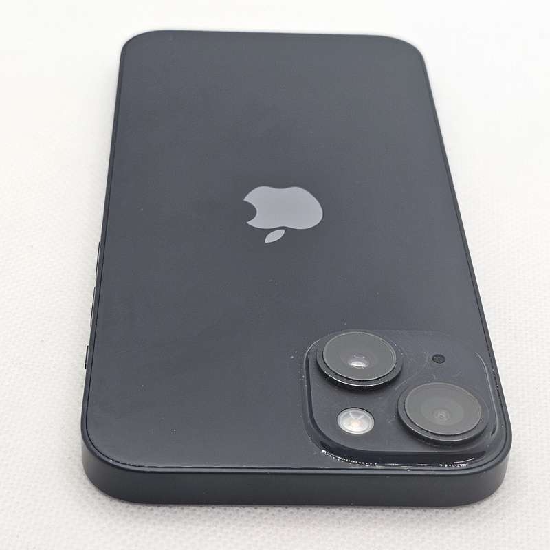 iPhone 14 128GB Midnight (12 Month Warranty)