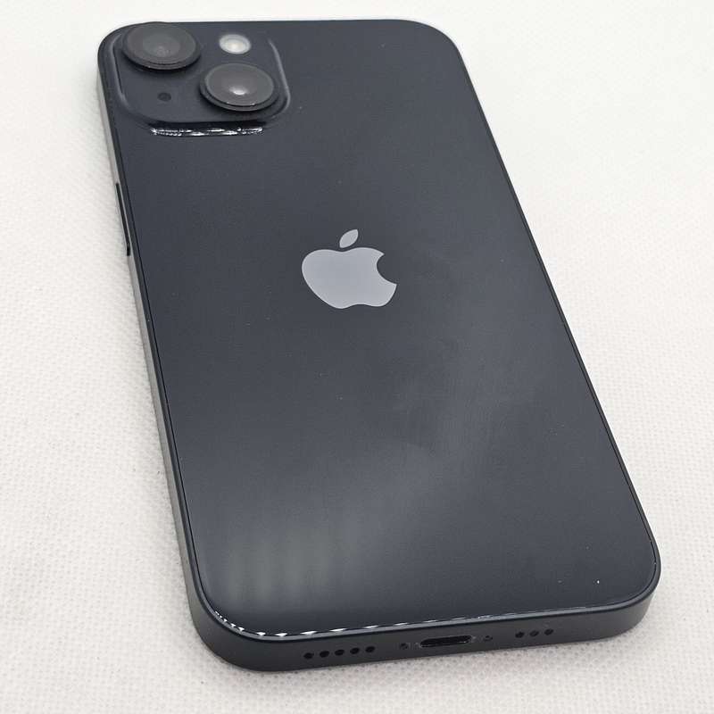 iPhone 14 128GB Midnight (12 Month Warranty)