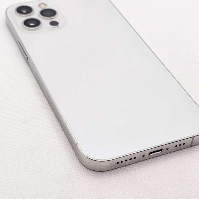 iPhone 12 Pro 128GB No Face ID Silver (6 Month Warranty)