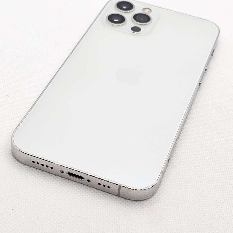 iPhone 12 Pro 128GB No Face ID Silver (6 Month Warranty)