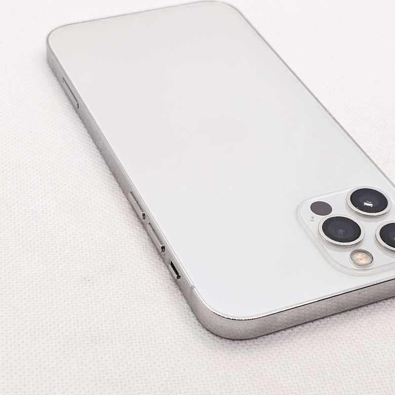 iPhone 12 Pro 128GB No Face ID Silver (6 Month Warranty)
