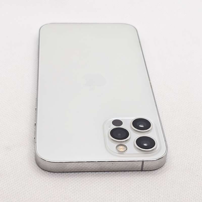 iPhone 12 Pro 128GB No Face ID Silver (6 Month Warranty)