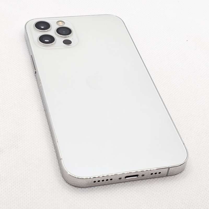 iPhone 12 Pro 128GB No Face ID Silver (6 Month Warranty)