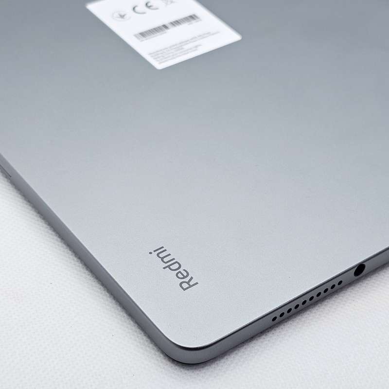 Xiaomi Redmi Pad SE 11" 128GB Graphite Grey (3 Month Warranty)  Mint Condition