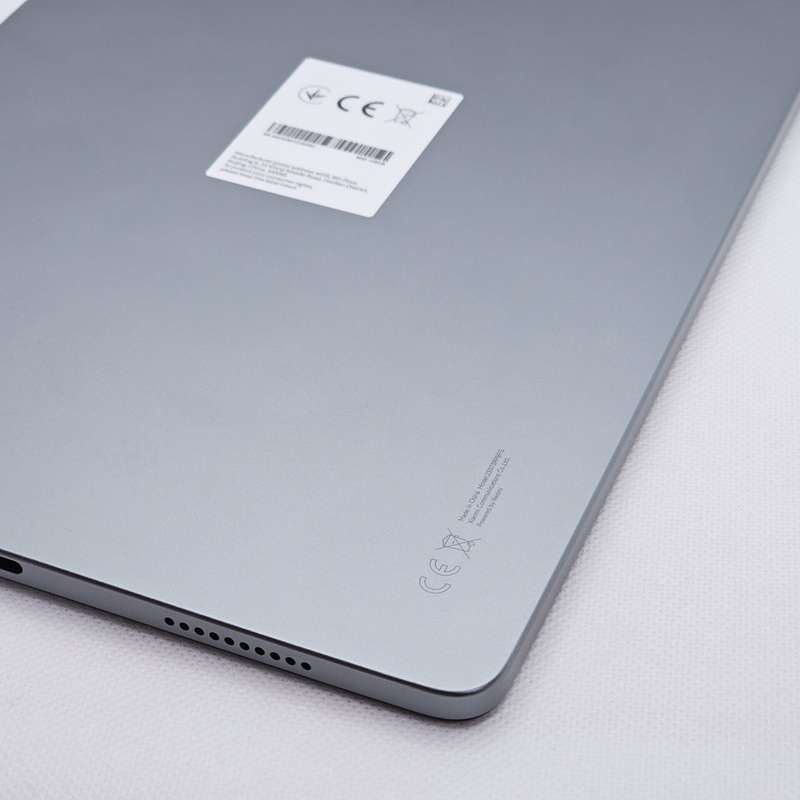 Xiaomi Redmi Pad SE 11" 128GB Graphite Grey (3 Month Warranty)  Mint Condition