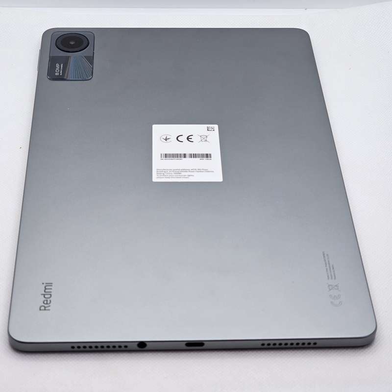 Xiaomi Redmi Pad SE 11" 128GB Graphite Grey (3 Month Warranty)  Mint Condition