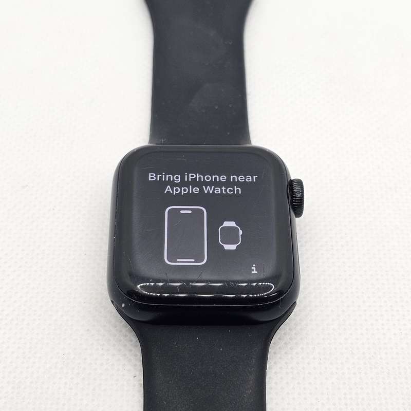 Apple Watch SE 2 40mm GPS Only Midnight (3 Month Warranty)