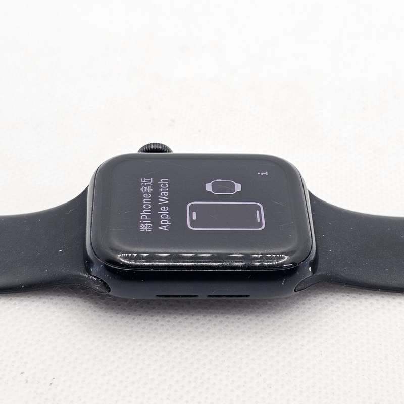 Apple Watch SE 2 40mm GPS Only Midnight (3 Month Warranty)