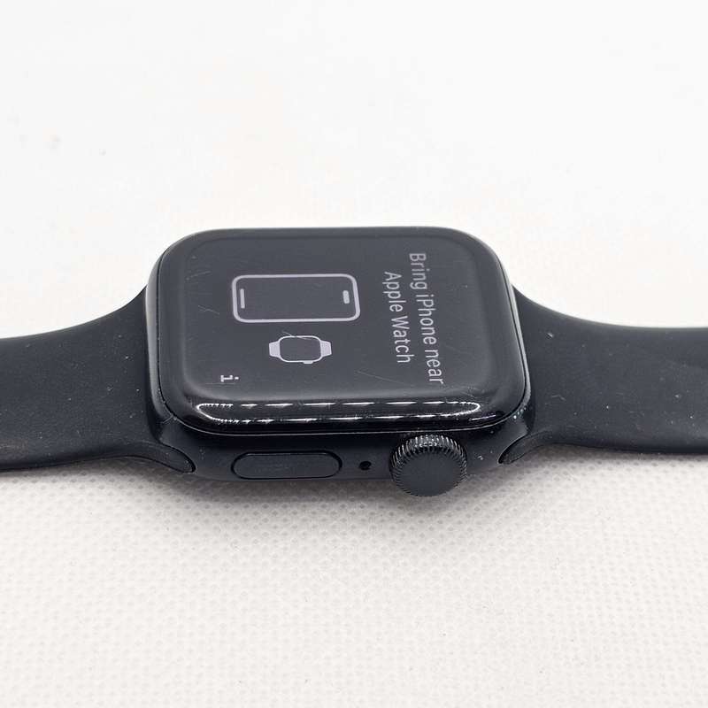 Apple Watch SE 2 40mm GPS Only Midnight (3 Month Warranty)