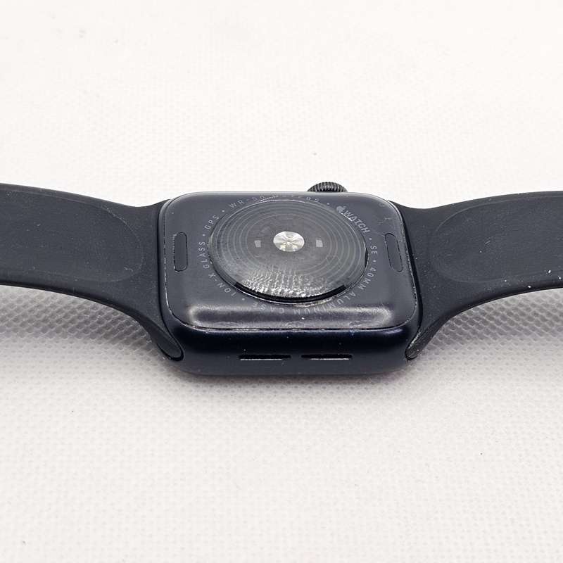 Apple Watch SE 2 40mm GPS Only Midnight (3 Month Warranty)