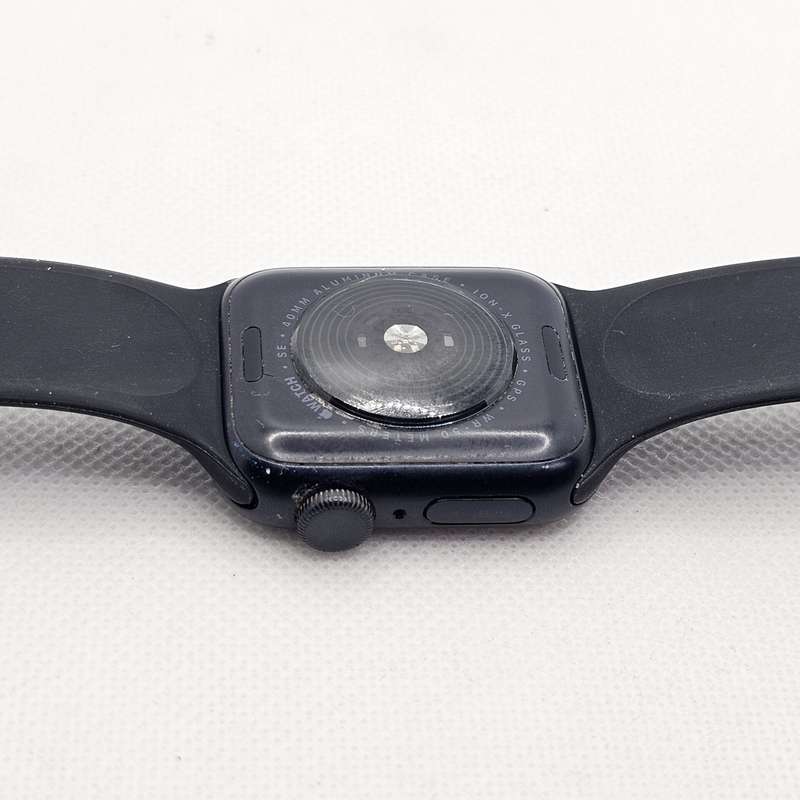 Apple Watch SE 2 40mm GPS Only Midnight (3 Month Warranty)