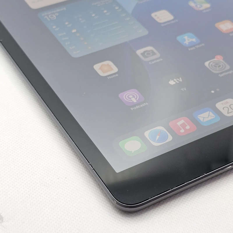 iPad 10.2 8th Gen (WiFi Only) 128GB No Touch ID Space Gray (3 Month Warranty)