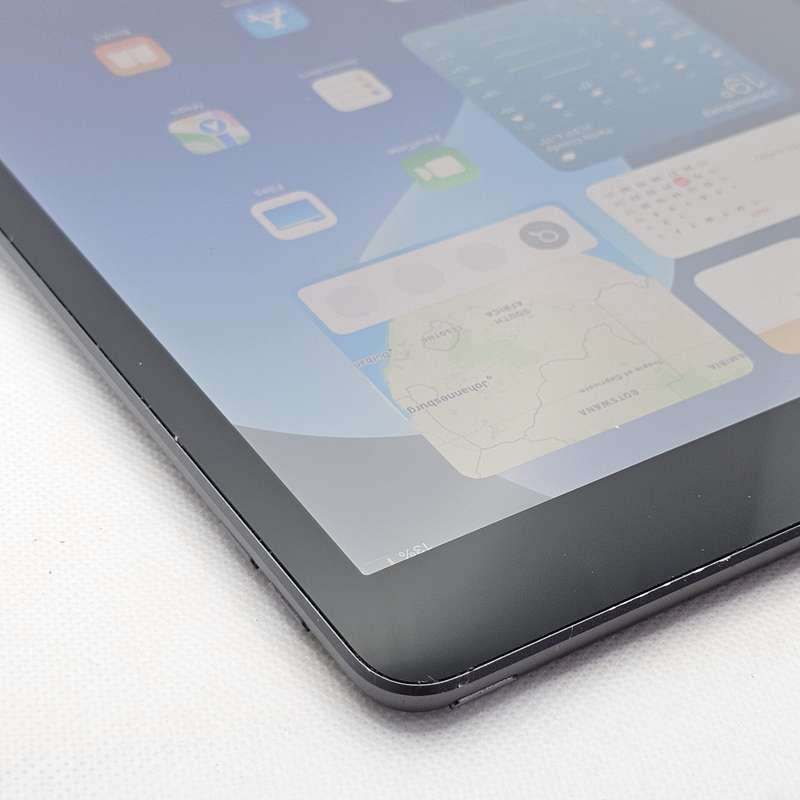 iPad 10.2 8th Gen (WiFi Only) 128GB No Touch ID Space Gray (3 Month Warranty)