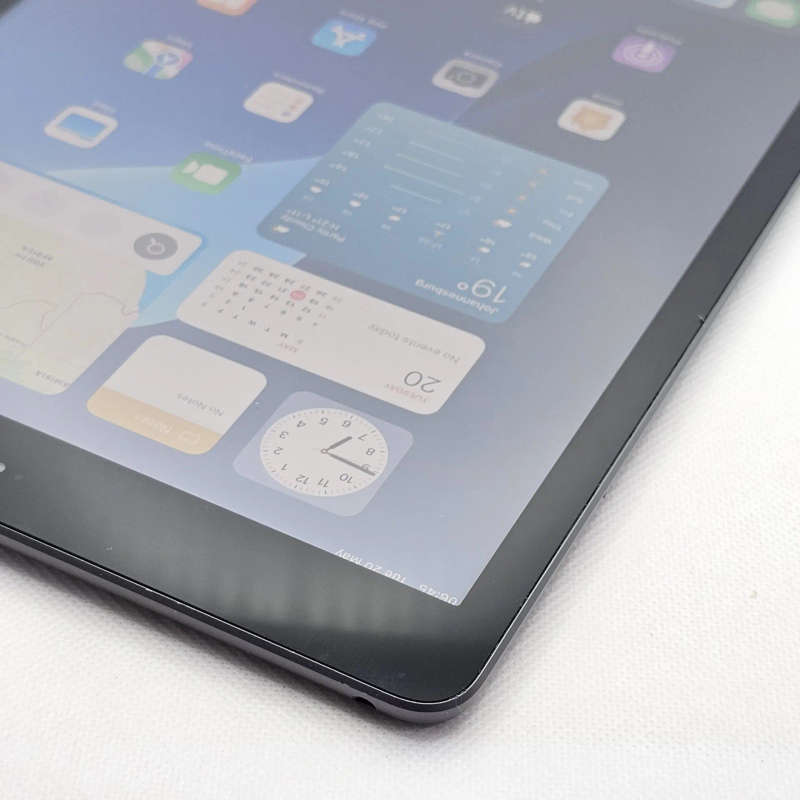 iPad 10.2 8th Gen (WiFi Only) 128GB No Touch ID Space Gray (3 Month Warranty)