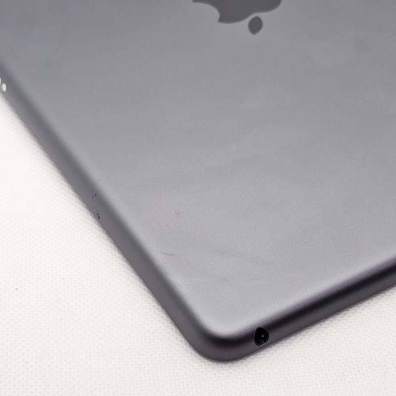iPad 10.2 8th Gen (WiFi Only) 128GB No Touch ID Space Gray (3 Month Warranty)