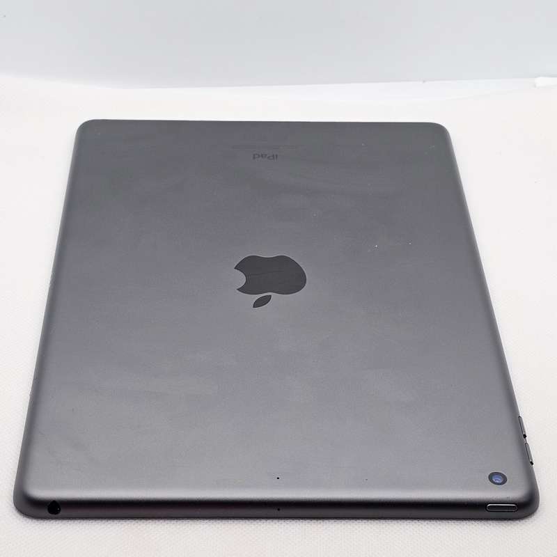 iPad 10.2 8th Gen (WiFi Only) 128GB No Touch ID Space Gray (3 Month Warranty)