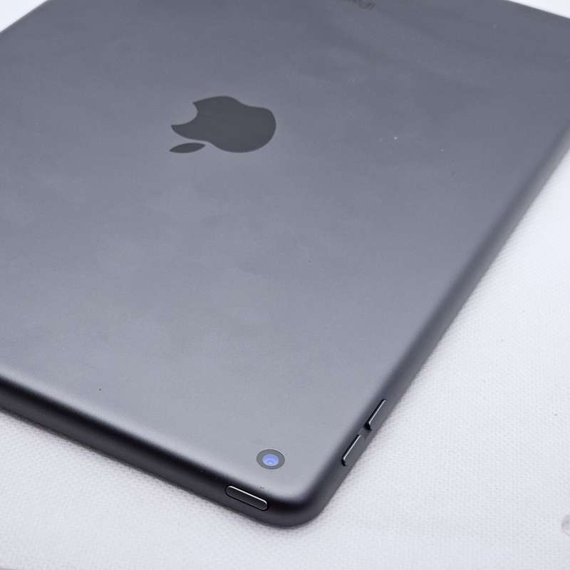 iPad 10.2 8th Gen (WiFi Only) 128GB No Touch ID Space Gray (3 Month Warranty)