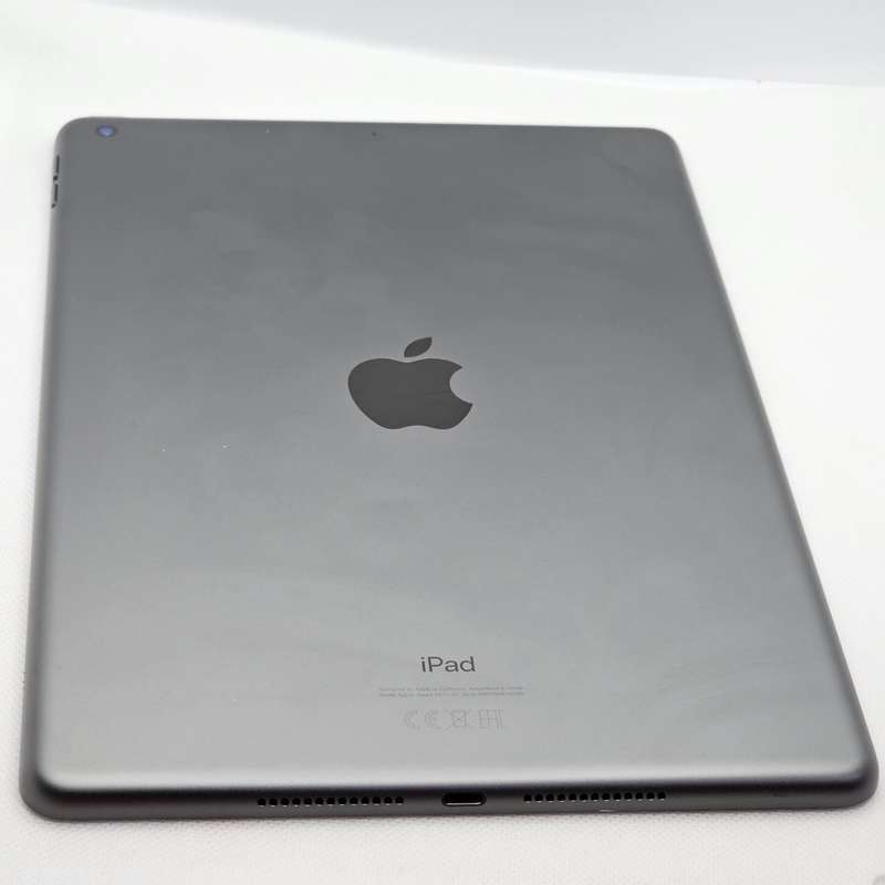 iPad 10.2 8th Gen (WiFi Only) 128GB No Touch ID Space Gray (3 Month Warranty)