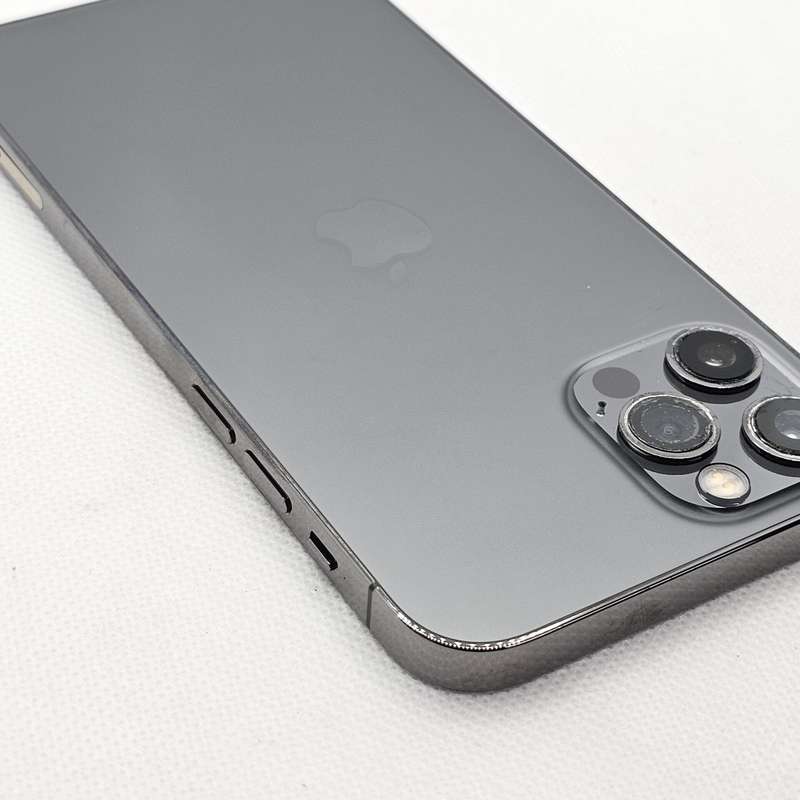 iPhone 12 Pro 128GB Graphite (6 Month Warranty)