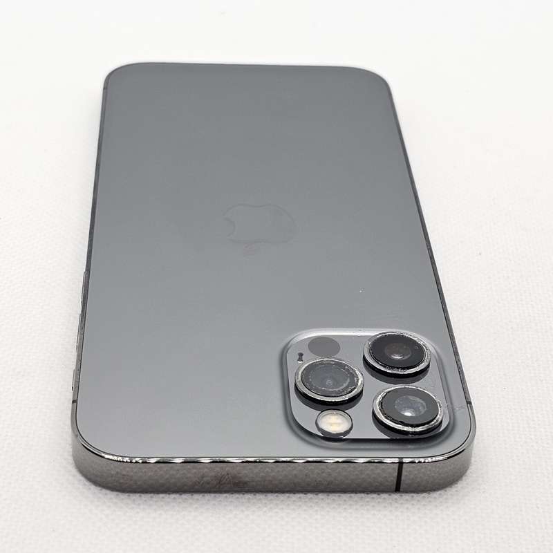 iPhone 12 Pro 128GB Graphite (6 Month Warranty)