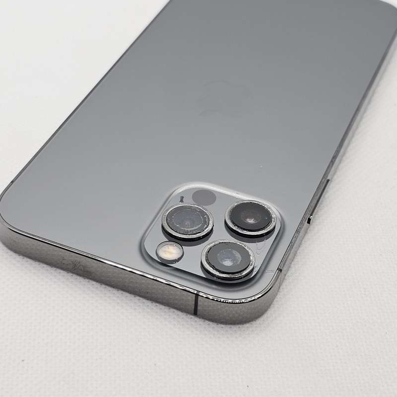 iPhone 12 Pro 128GB Graphite (6 Month Warranty)