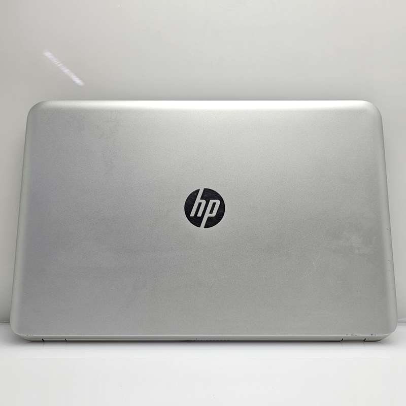 HP Envy TouchSmart 15-j051 ei - E2T72EA 2.40GHz "Core i7" 8GB RAM 256GB SSD Faulty Battery Silver